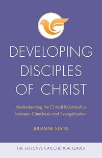 Produktbild: Developing Disciples of Christ