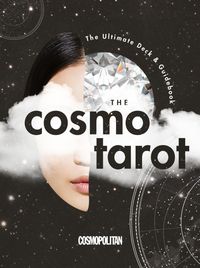 Produktbild: The Cosmo Tarot