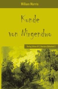 Produktbild: Die Kunde von Nirgendwo