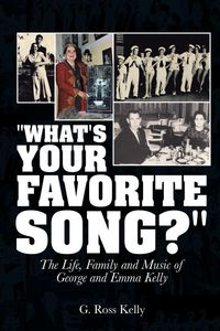 Produktbild: What's Your Favorite Song?