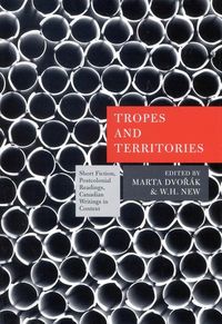 Produktbild: Tropes & Territories