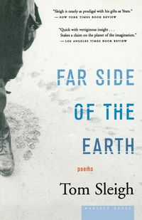 Produktbild: Far Side of the Earth