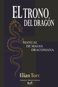 Produktbild: El Trono del Drag&oacute;n