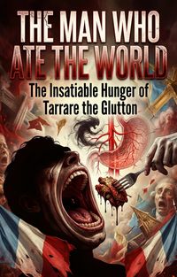 Produktbild: Man Who Ate the World
