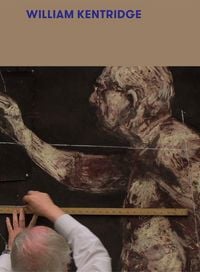 Produktbild: Kentridge, W: William Kentridge: Self-Portrait as a Coffee P