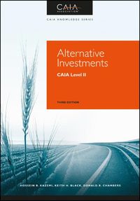 Produktbild: Alternative Investments