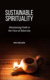Produktbild: Sustainable Spirituality
