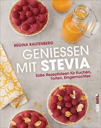 Produktbild: Genie&szlig;en mit Stevia