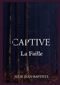 Produktbild: Captive - La Faille
