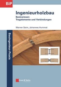 Produktbild: Ingenieurholzbau