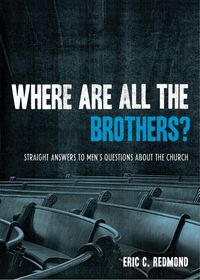 Produktbild: Where Are All the Brothers?