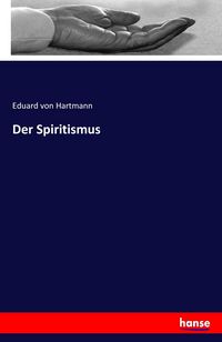 Produktbild: Der Spiritismus