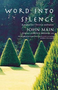 Produktbild: Word Into Silence