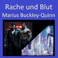 Produktbild: Rache und Blut
