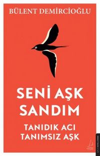 Produktbild: Seni Ask Sandim