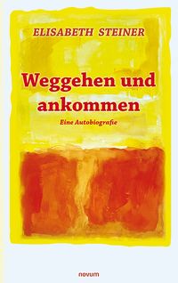 Produktbild: Weggehen und ankommen