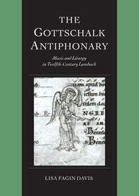 Produktbild: The Gottschalk Antiphonary