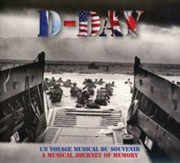 Produktbild: D-Day - Un voyage musical du souvenir