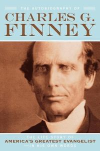 Produktbild: The Autobiography of Charles G. Finney
