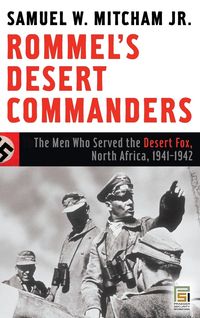 Produktbild: Rommel's Desert Commanders