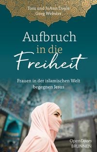 Produktbild: Aufbruch in die Freiheit