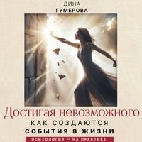 Produktbild: Dostigaya nevozmozhnogo. Kak sozdayutsya sobytiya v zhizni