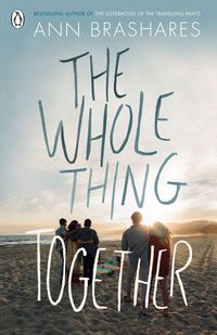 Produktbild: The Whole Thing Together