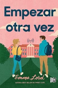 Produktbild: Empezar otra vez