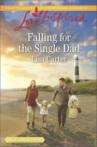 Produktbild: Falling for the Single Dad