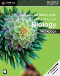 Produktbild: Cambridge Intl As & a Level Bi