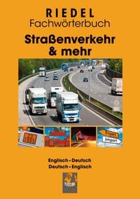 Produktbild: Stra&szlig;enverkehr & mehr