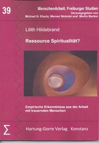 Produktbild: Ressource Spiritualit&auml;t?