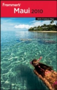 Produktbild: Frommer's Maui 2010