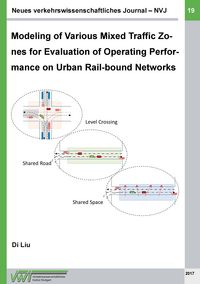 Produktbild: Neues verkehrswissenschaftliches Journal - Ausgabe 19