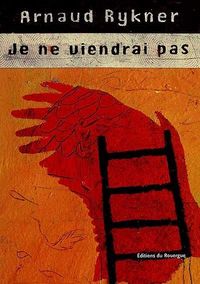Produktbild: Je Ne Viendrai Pas