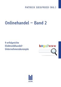 Produktbild: Onlinehandel - Band 2