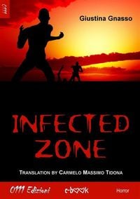 Produktbild: Infected zone