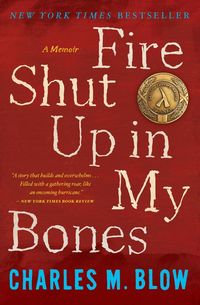 Bild vom Artikel Fire Shut Up in My Bones vom Autor Charles M. Blow