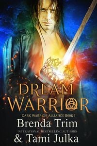 Produktbild: Dream Warrior (Dark Warrior Alliance, #1)