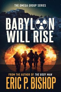Produktbild: Babylon Will Rise
