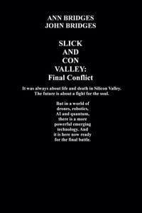 Produktbild: Slick and Con Valley