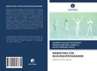 Produktbild: Marketing f&uuml;r Bildungsprogramme