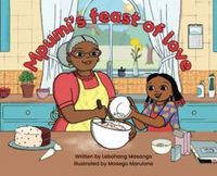 Produktbild: Masango, L: Mpumi's Feast of Love
