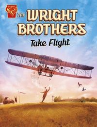 Produktbild: The Wright Brothers Take Flight