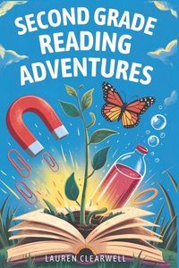 Produktbild: Second Grade Reading Adventures