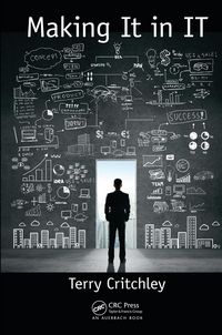 Produktbild: Making It in IT