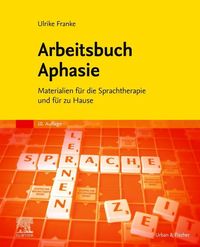 Arbeitsbuch Aphasie