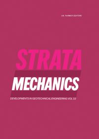 Produktbild: Strata Mechanics