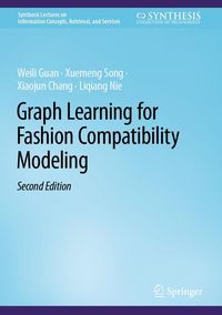 Produktbild: Graph Learning for Fashion Compatibility Modeling