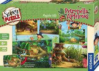 Produktbild: Story-Puzzle Petronella Apfelmus Magische Hilfe